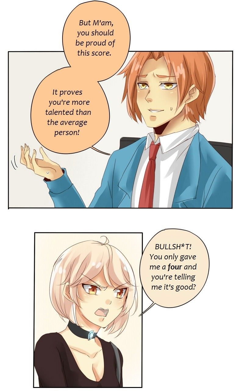 unOrdinary chapter 9 page 41