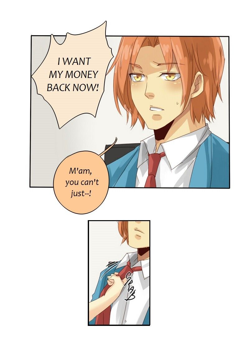 unOrdinary chapter 9 page 43