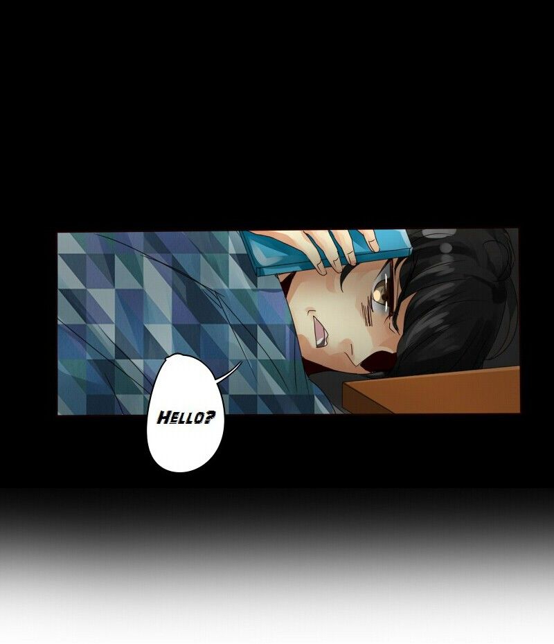 unOrdinary chapter 9 page 5