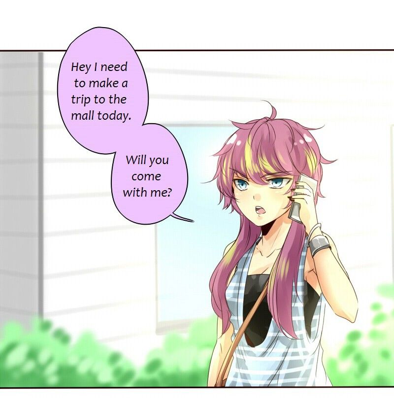 unOrdinary chapter 9 page 6