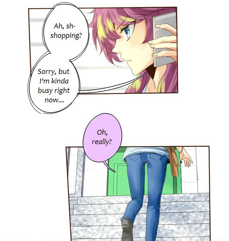 unOrdinary chapter 9 page 7