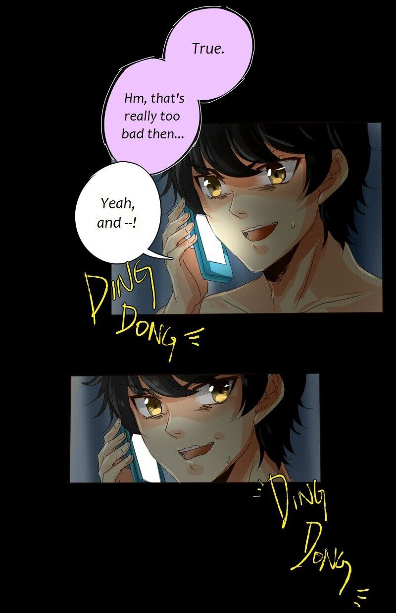 unOrdinary chapter 9 page 9