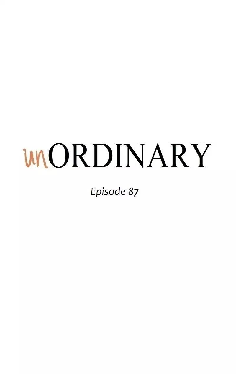 unOrdinary chapter 90 page 13