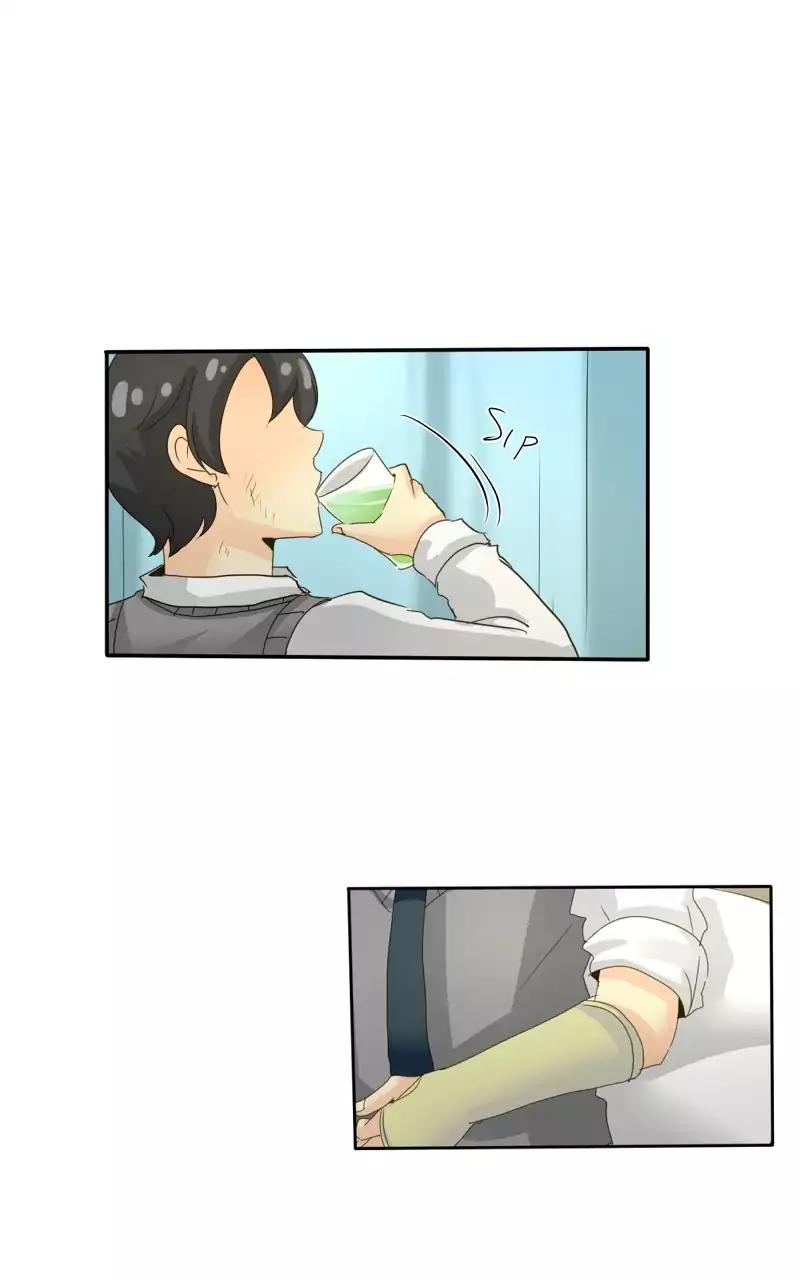 unOrdinary chapter 90 page 15