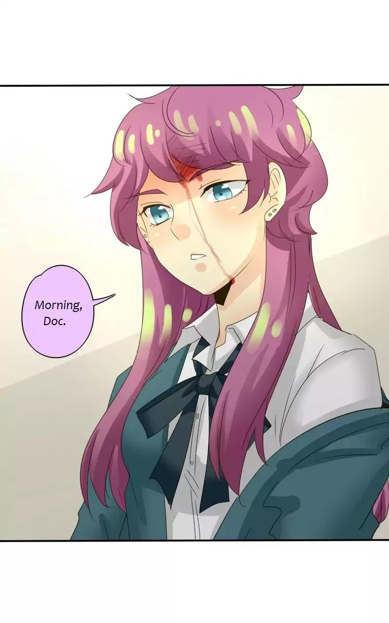 unOrdinary chapter 90 page 22