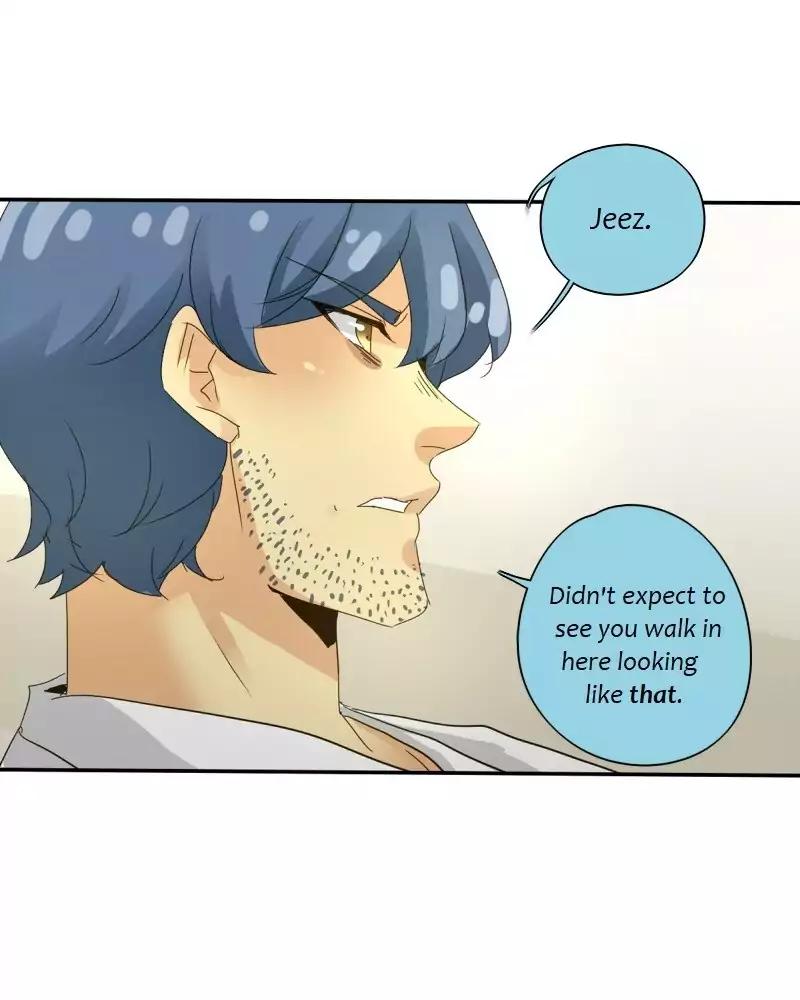 unOrdinary chapter 90 page 23