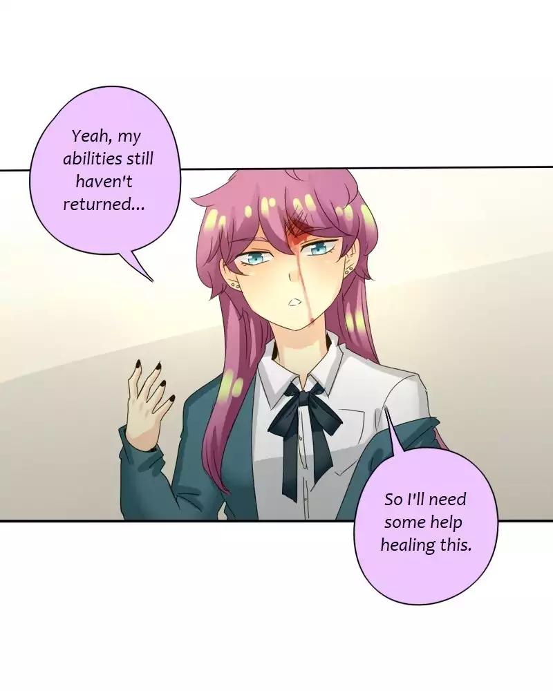 unOrdinary chapter 90 page 24