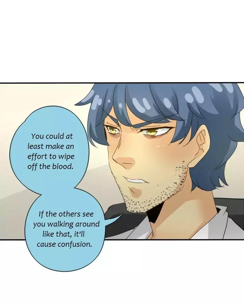 unOrdinary chapter 90 page 25