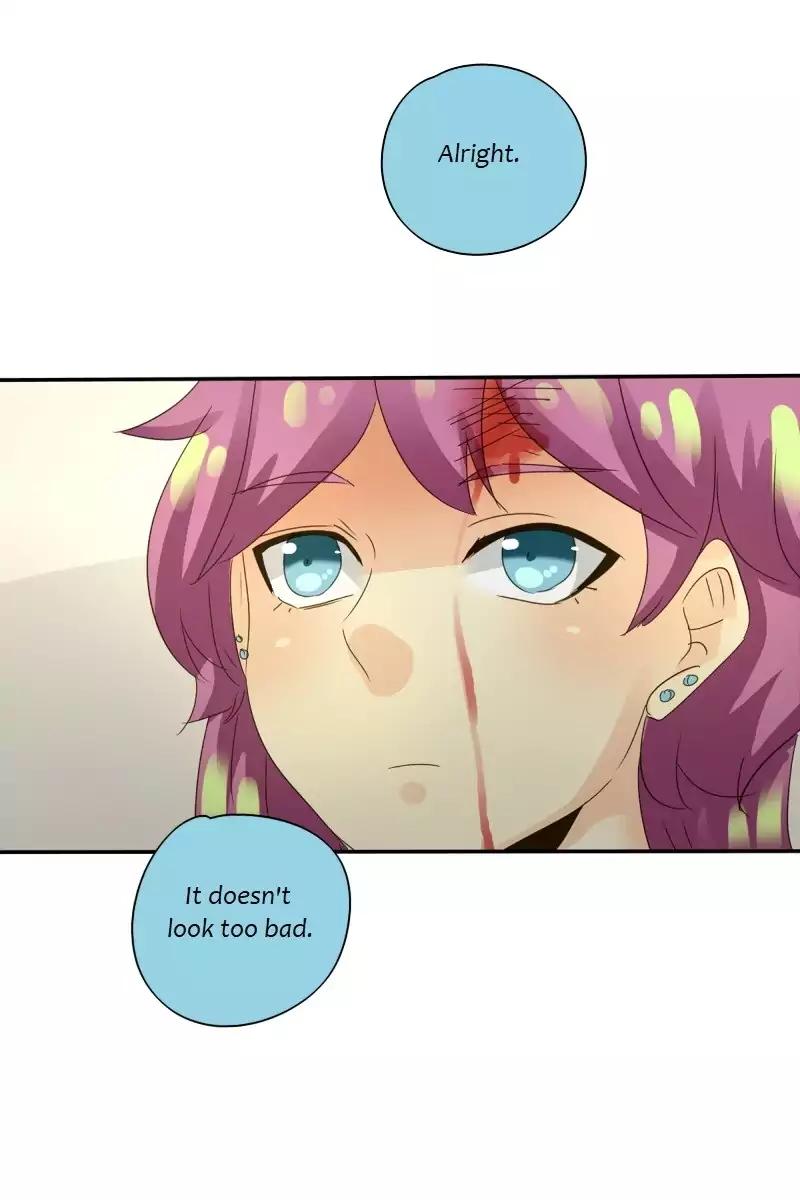 unOrdinary chapter 90 page 29