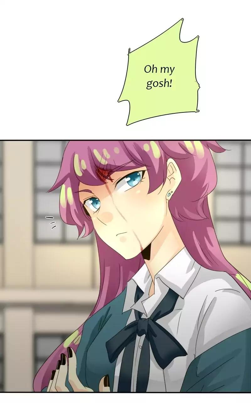 unOrdinary chapter 90 page 3