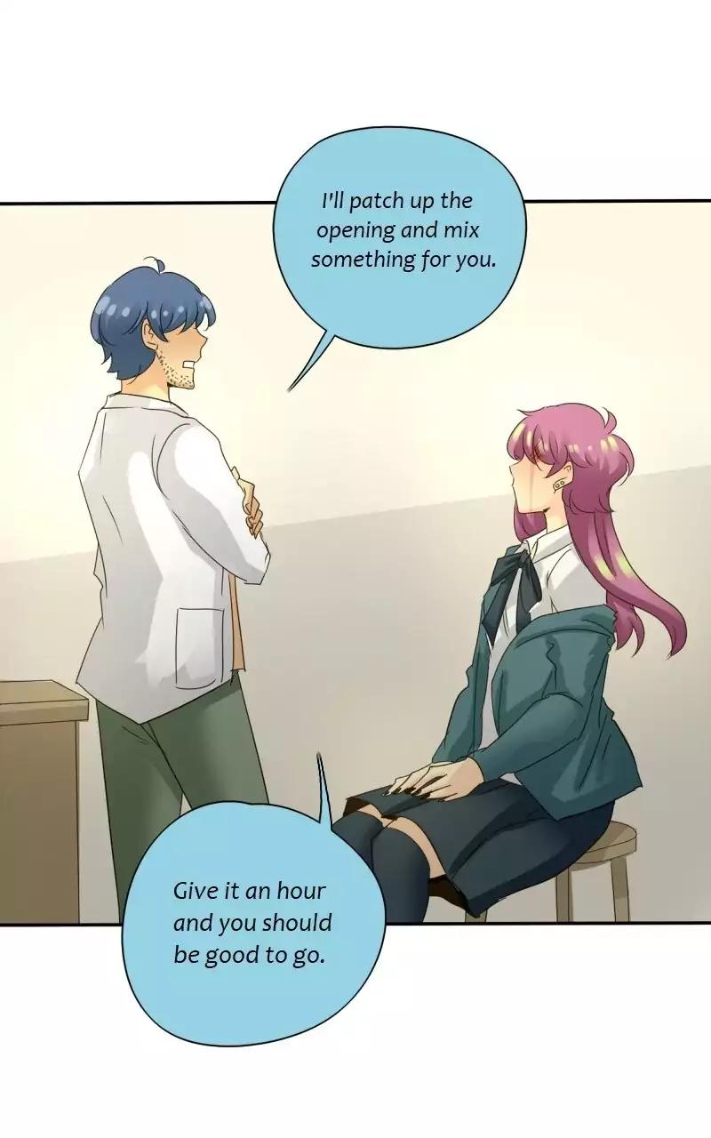 unOrdinary chapter 90 page 30