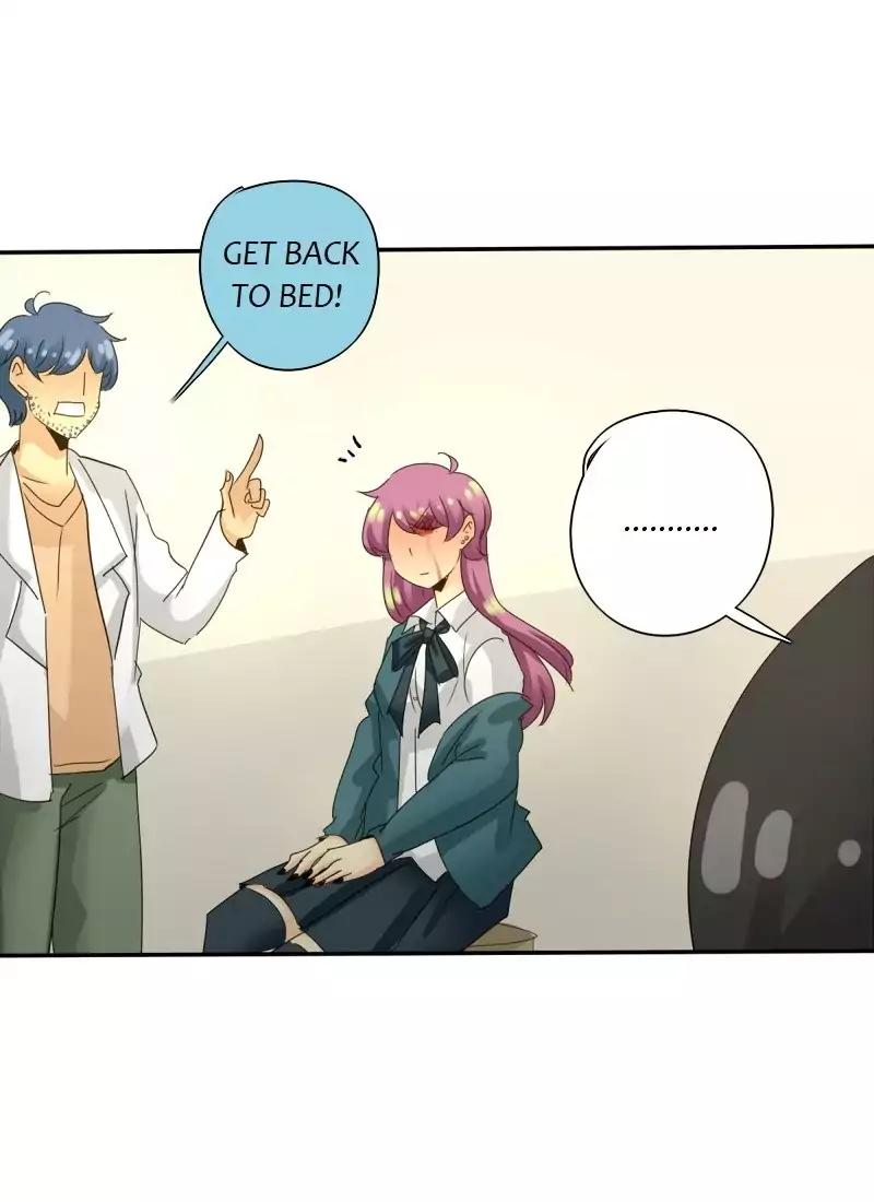 unOrdinary chapter 90 page 33