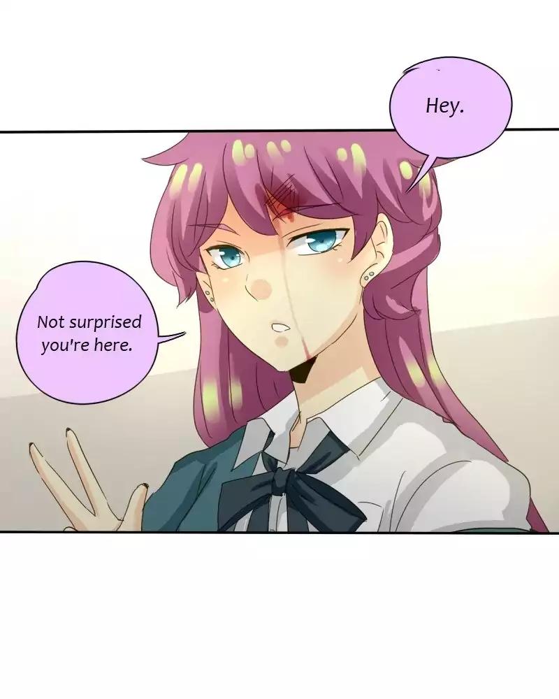 unOrdinary chapter 90 page 34