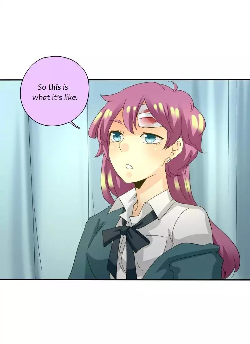 unOrdinary chapter 90 page 38