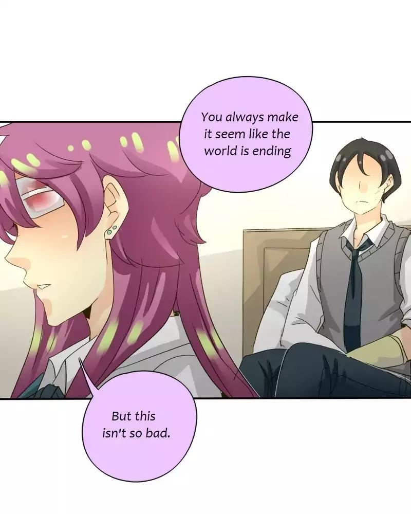 unOrdinary chapter 90 page 39