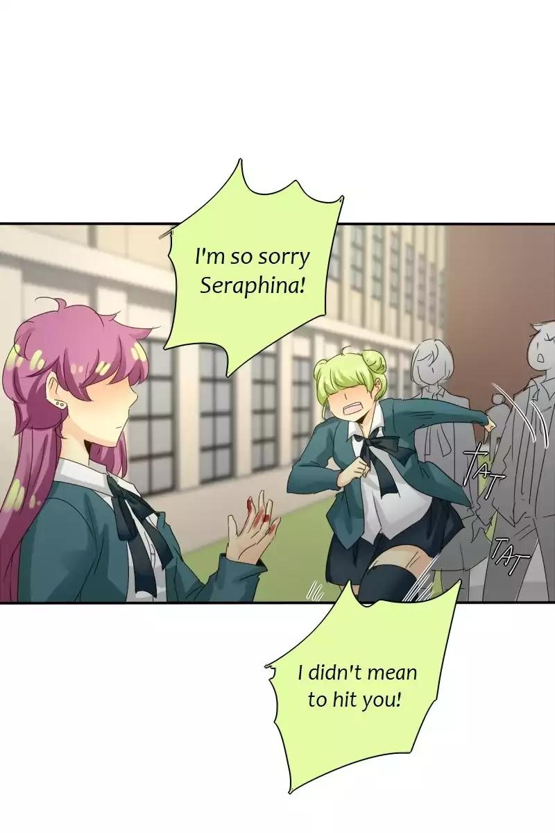 unOrdinary chapter 90 page 4