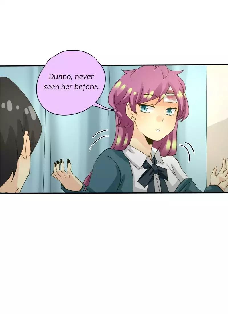 unOrdinary chapter 90 page 45