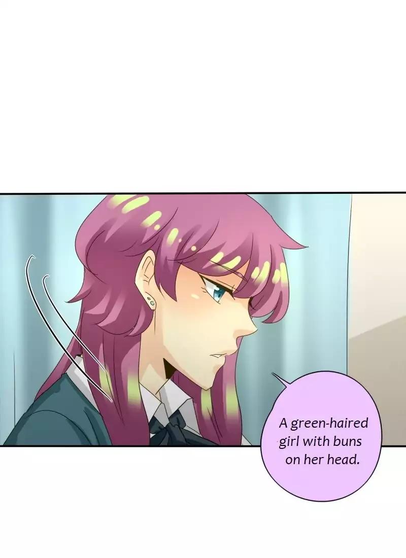 unOrdinary chapter 90 page 46