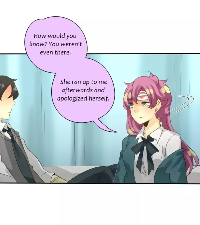 unOrdinary chapter 90 page 49