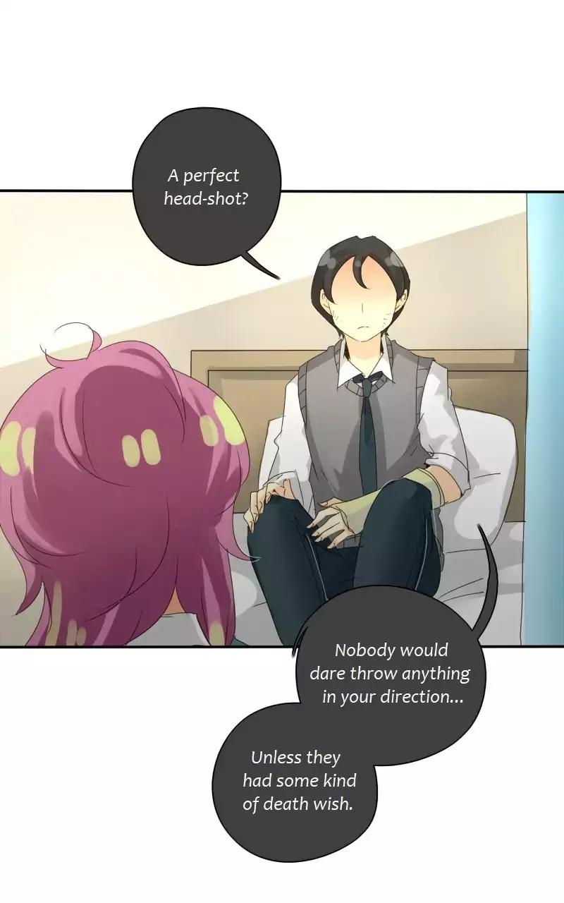 unOrdinary chapter 90 page 51