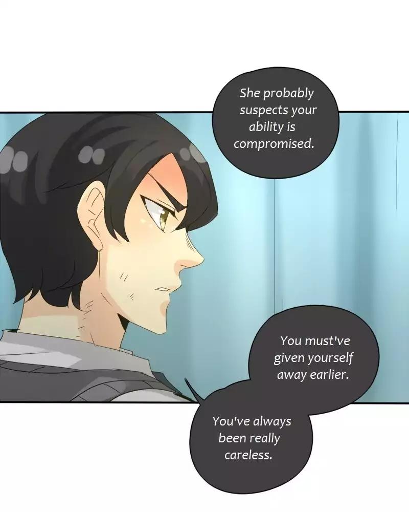 unOrdinary chapter 90 page 54