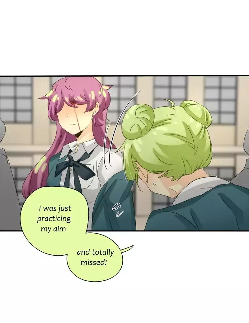 unOrdinary chapter 90 page 6