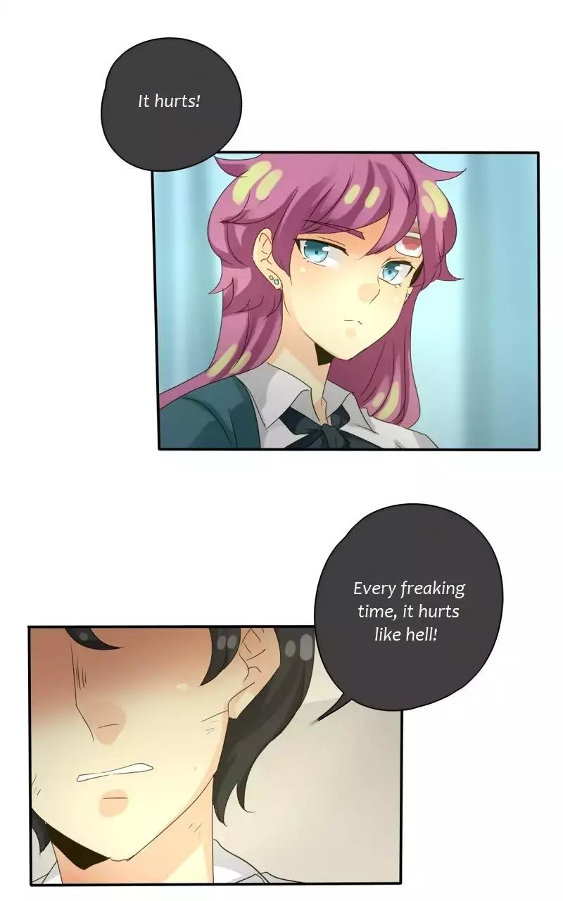 unOrdinary chapter 90 page 70