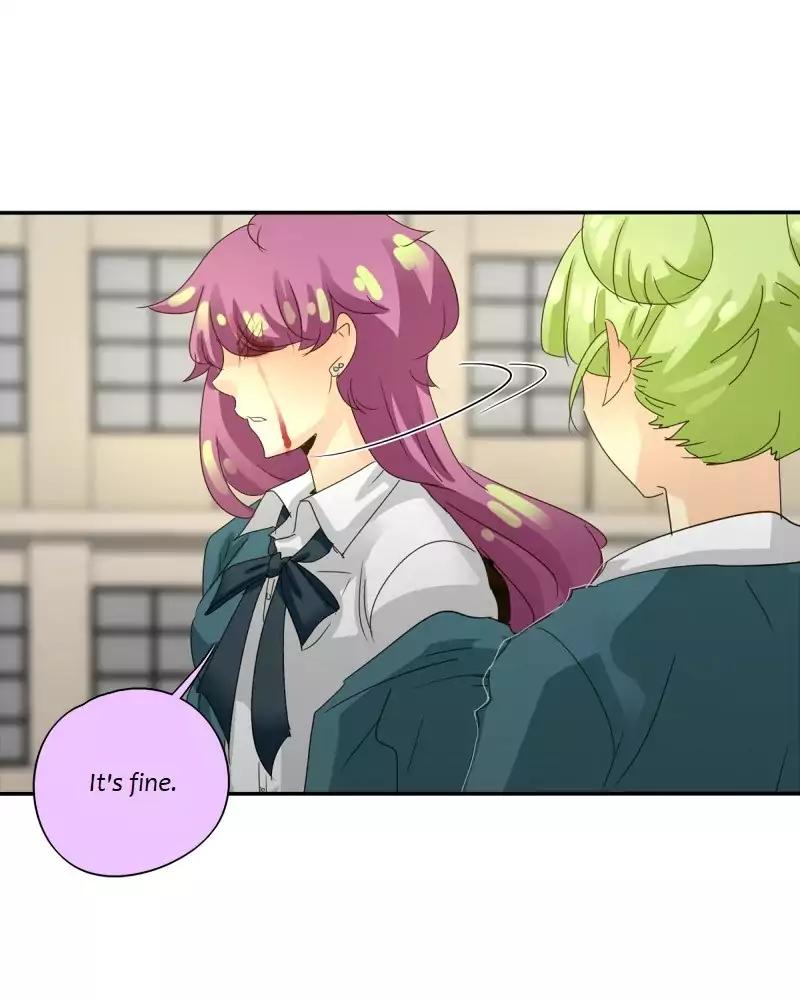 unOrdinary chapter 90 page 9