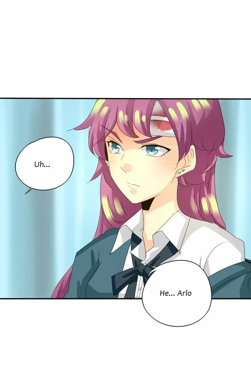 unOrdinary chapter 91 page 11