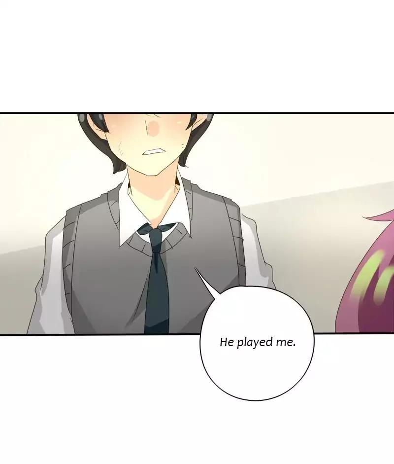 unOrdinary chapter 91 page 12