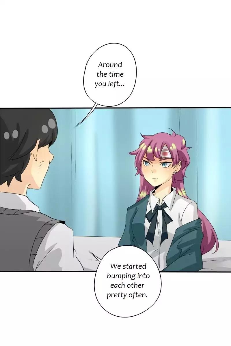 unOrdinary chapter 91 page 15