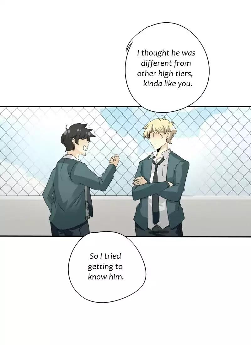 unOrdinary chapter 91 page 17