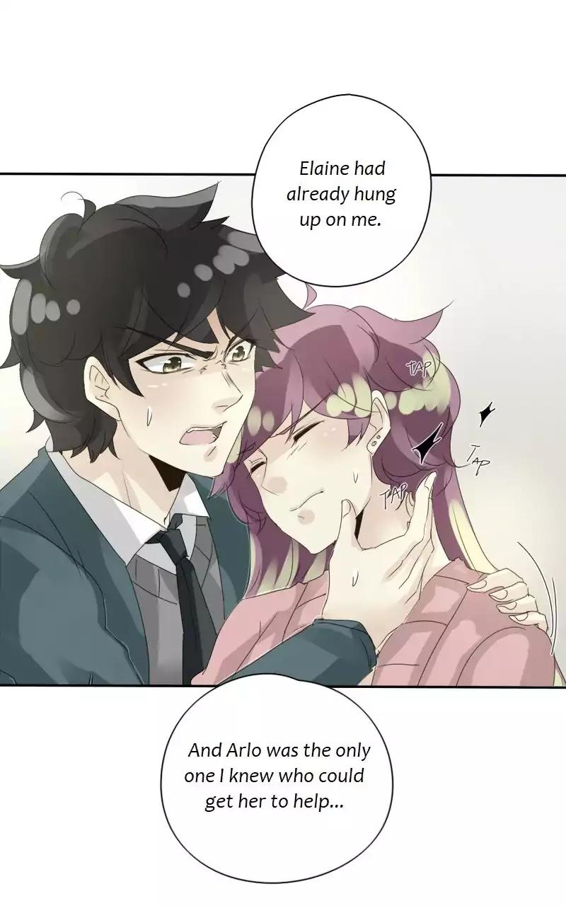 unOrdinary chapter 91 page 27