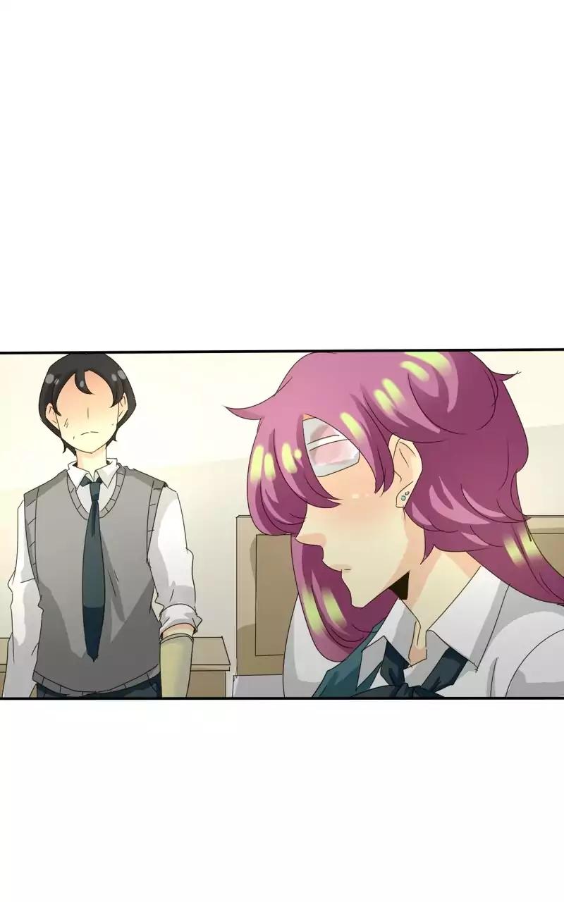 unOrdinary chapter 91 page 28