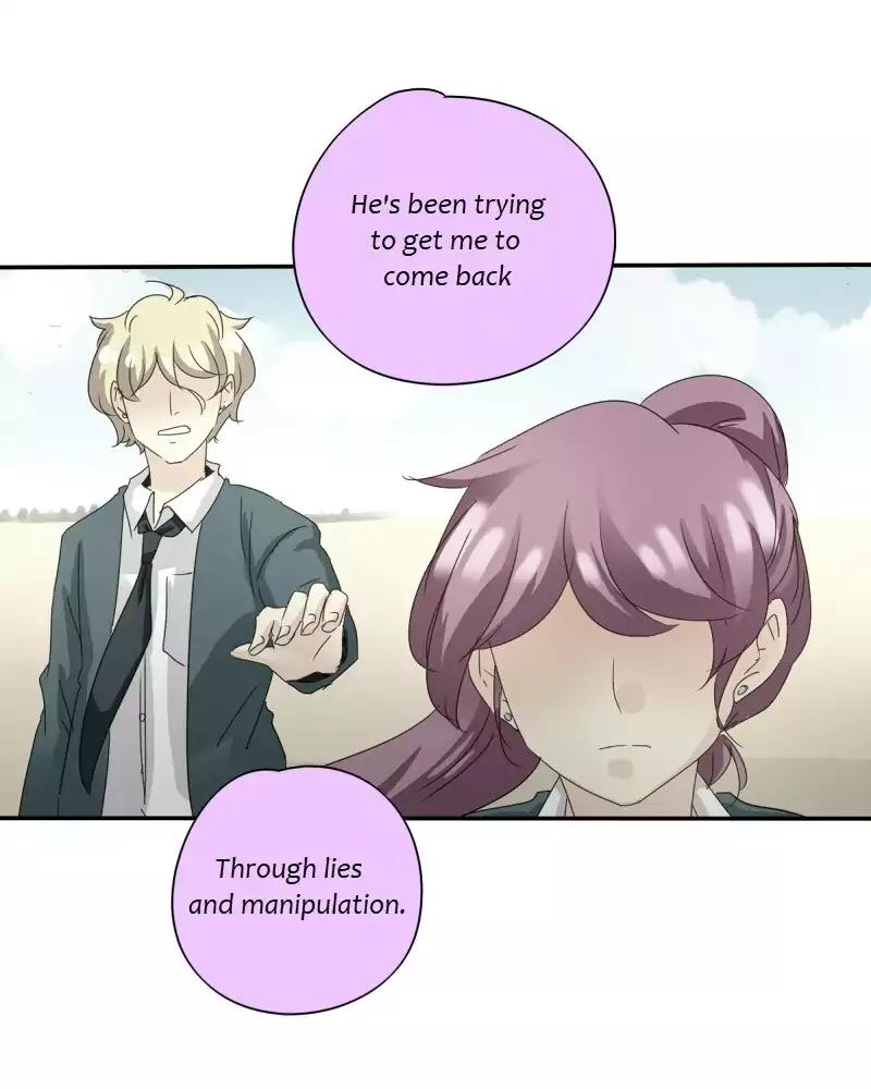 unOrdinary chapter 91 page 35