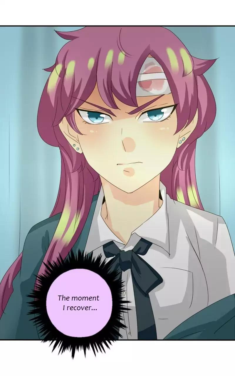 unOrdinary chapter 91 page 39