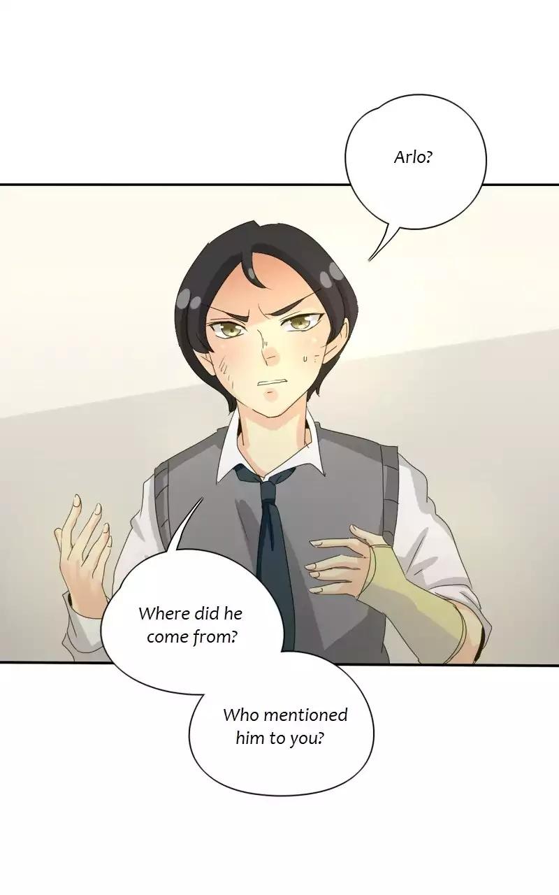 unOrdinary chapter 91 page 4