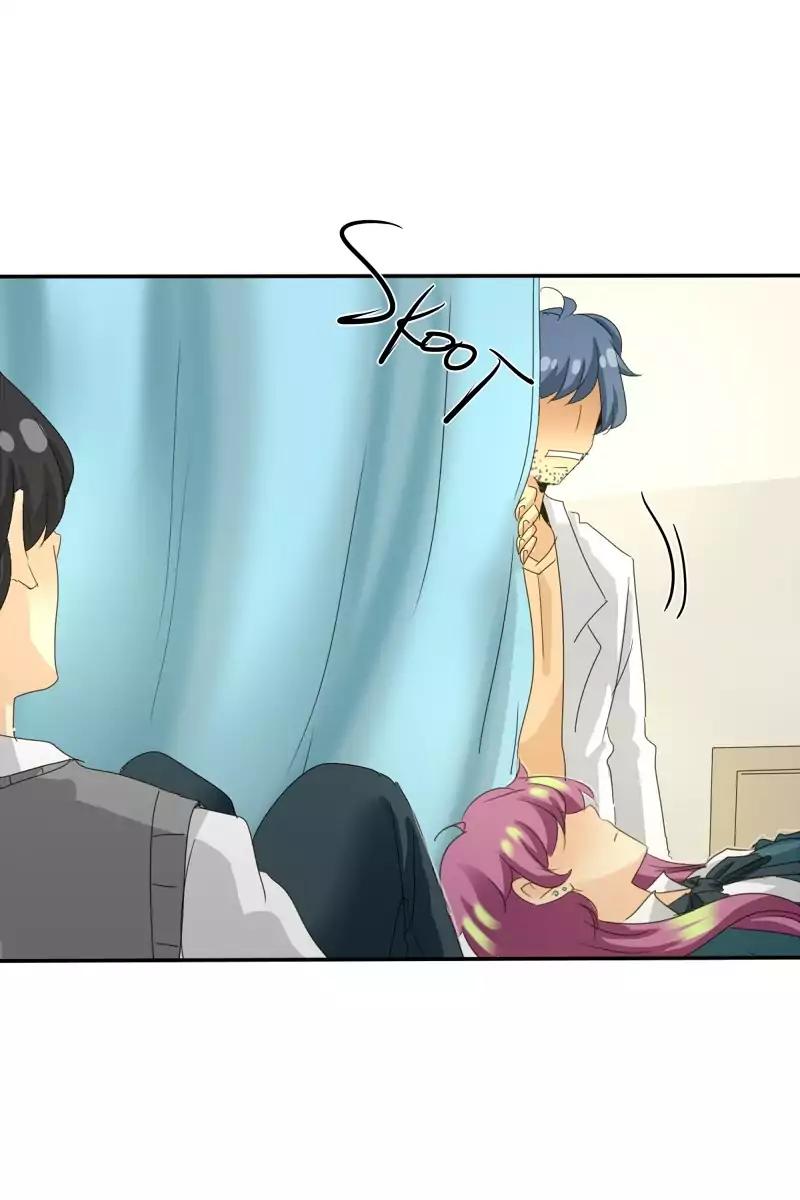 unOrdinary chapter 91 page 47