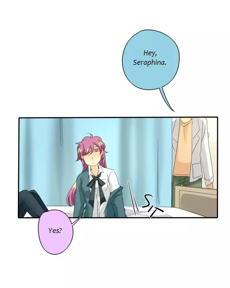 unOrdinary chapter 91 page 49