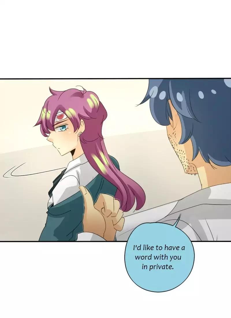 unOrdinary chapter 91 page 50