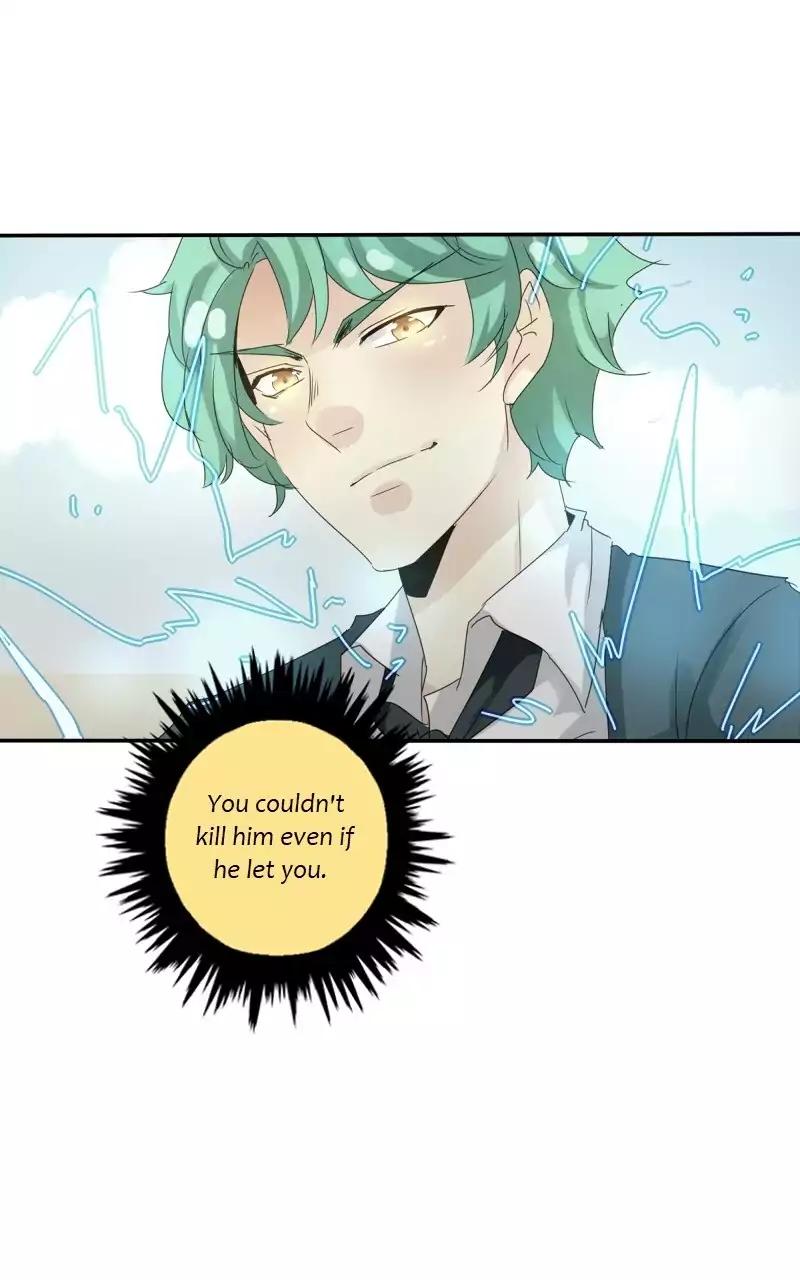 unOrdinary chapter 91 page 71