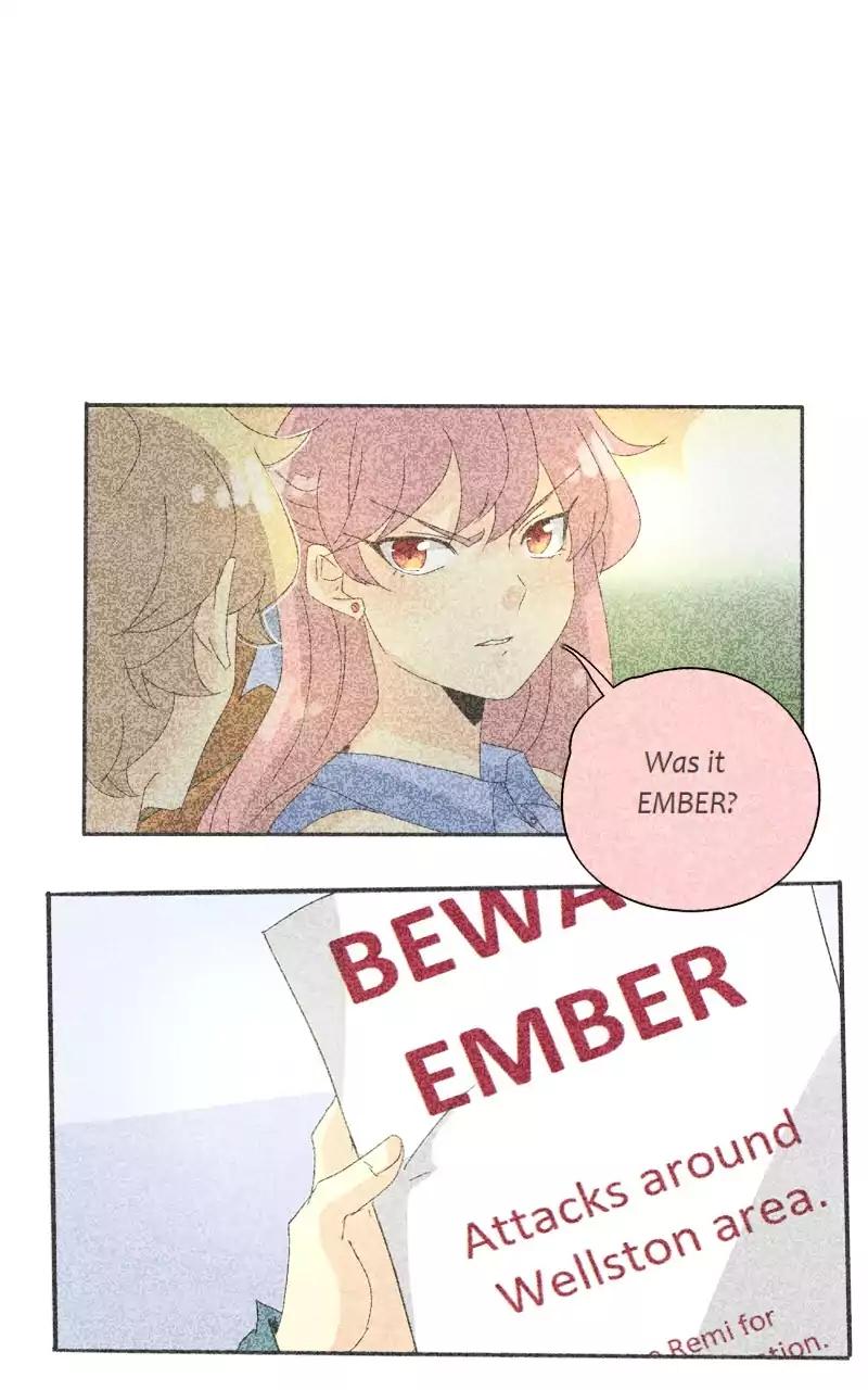 unOrdinary chapter 91 page 74