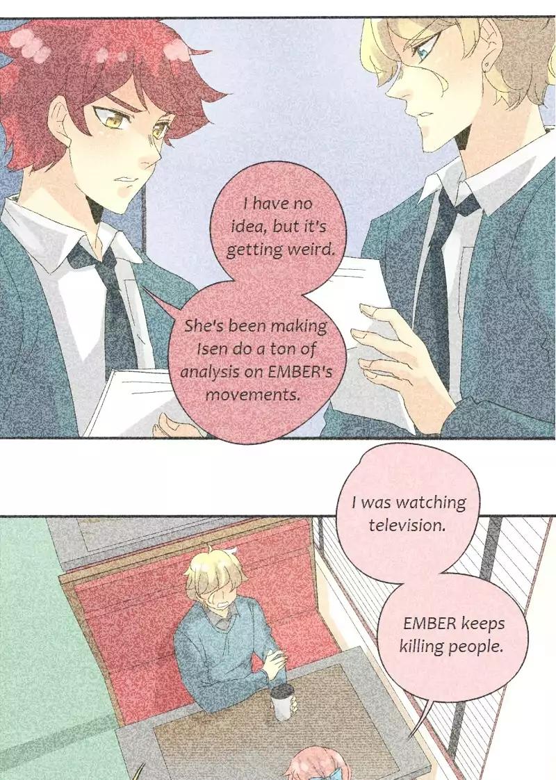 unOrdinary chapter 91 page 75