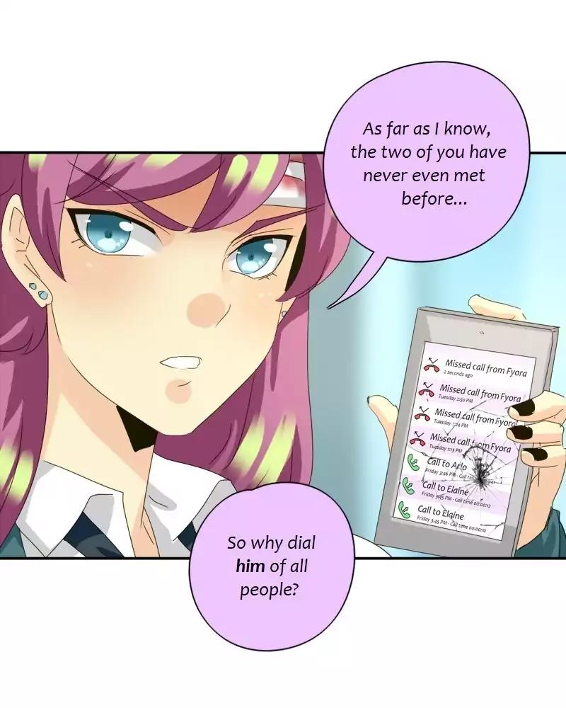 unOrdinary chapter 91 page 8