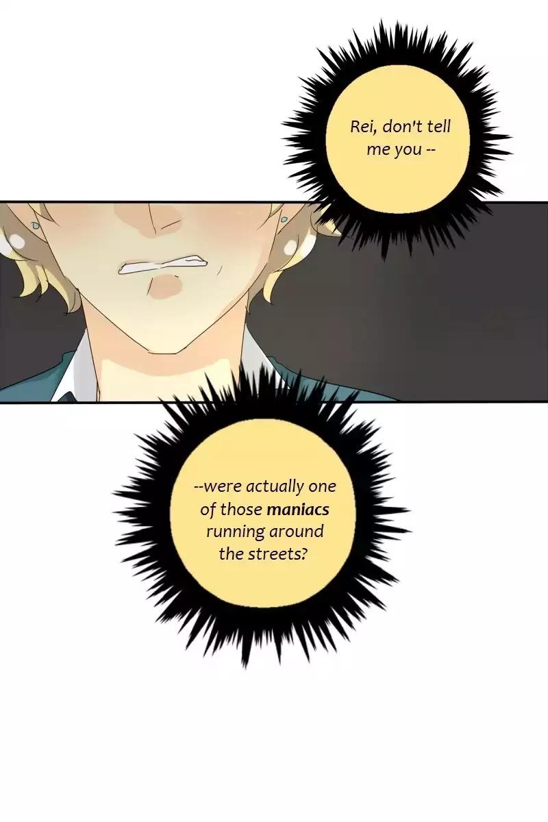 unOrdinary chapter 91 page 80