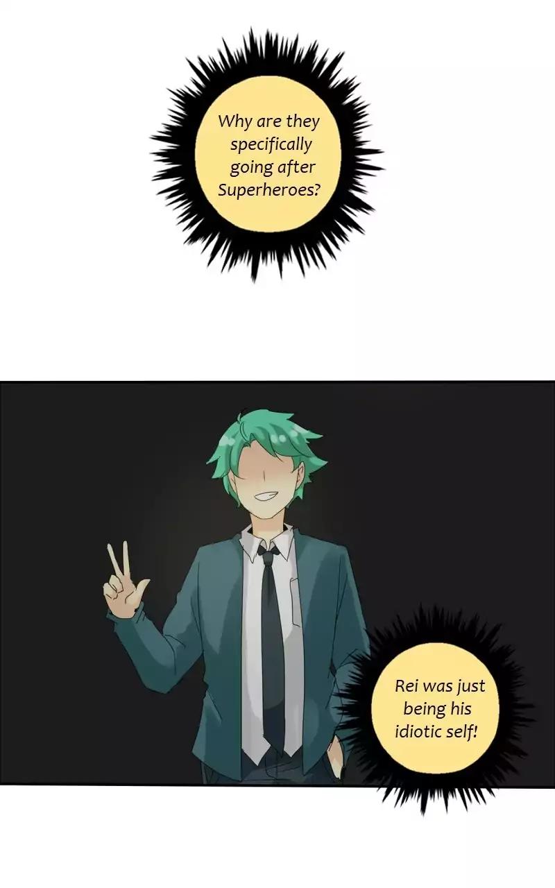 unOrdinary chapter 91 page 83