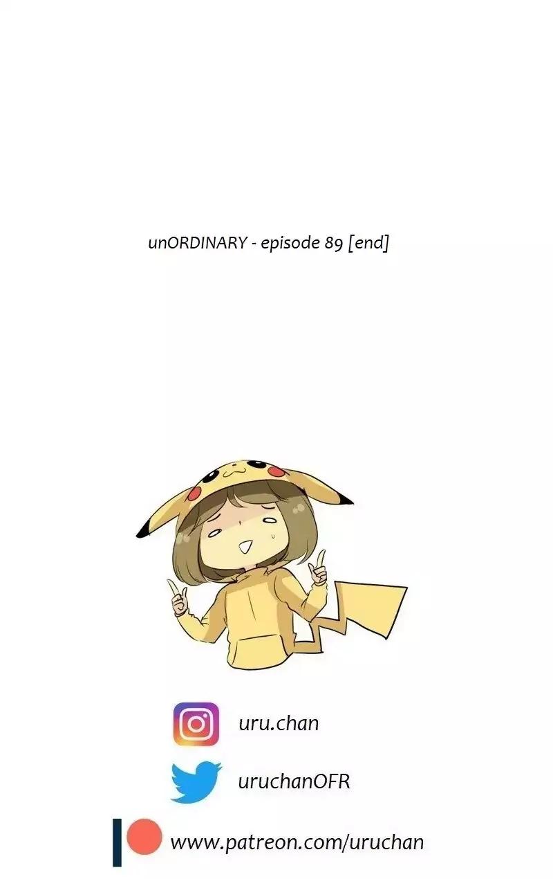unOrdinary chapter 92 page 101