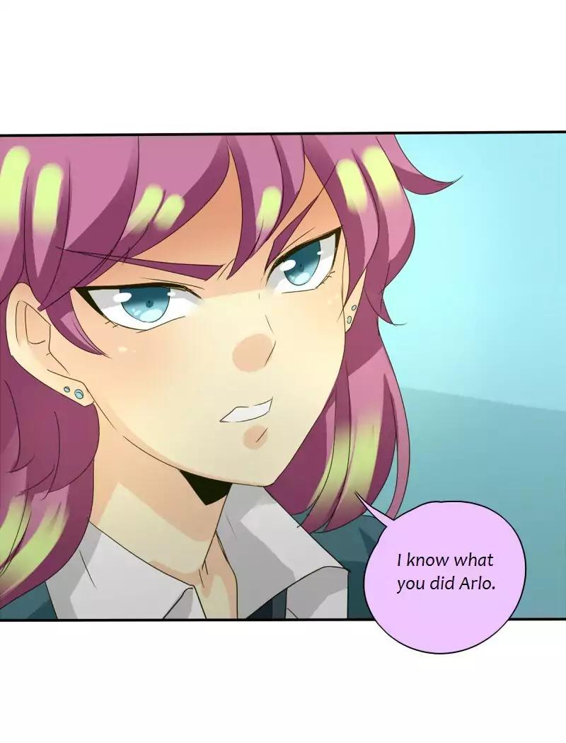 unOrdinary chapter 92 page 14