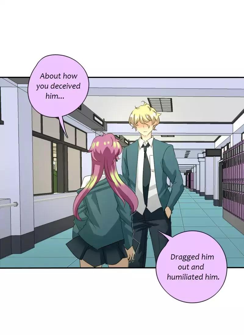 unOrdinary chapter 92 page 17