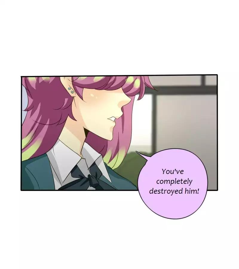 unOrdinary chapter 92 page 18